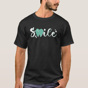 Zahnarztzahnärztin Zahnärztin D T-Shirt