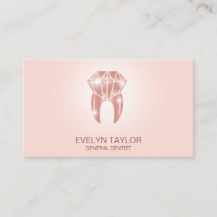 Zahnarztzähne Zahnheilmittel Lächeln Visitenkarte