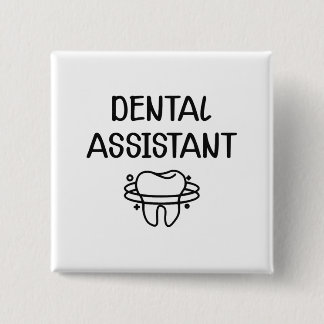Zahnassistent Button