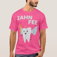 Zahnfee, Baseballschläger,