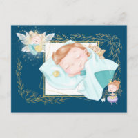 Zahnfee | Prinzessin mit Zahngoldmünze