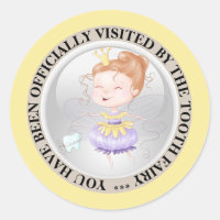 Zahnfee-Prinzessin offiziellen Besuch Jungs Mädche