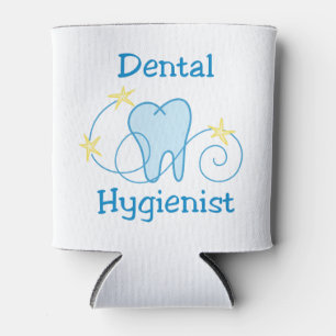 Zahnhygiene Dosenkühler