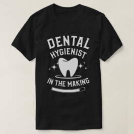 Zahnhygiene T-Shirt