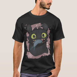 Zahnlos & Fisch T-Shirt