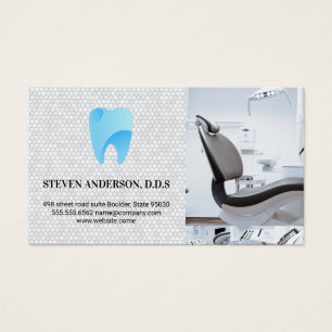 Zahnmedizin   Dental Tooth Logo