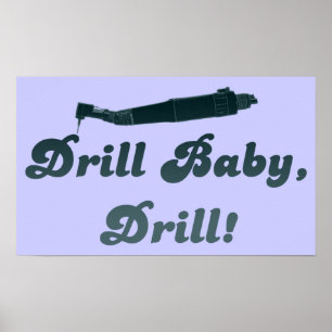 Zahnmedizinische Plakate