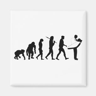 Zahnmedizinische Praxis und Zahnarztgang Magnet