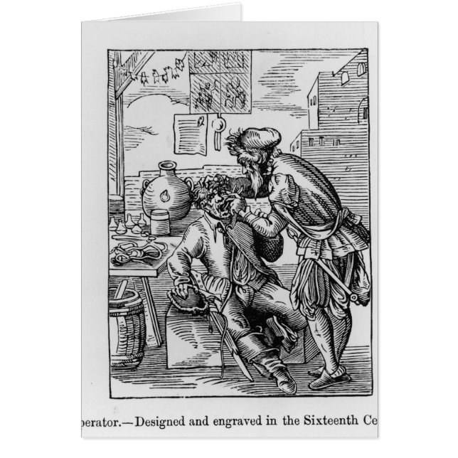 Zahnmedizinischer Betreiber (Vorne)