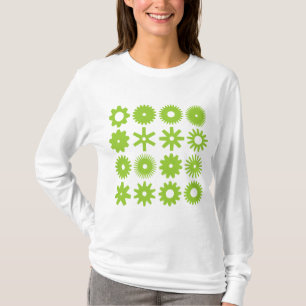 Zahnräder T-Shirt