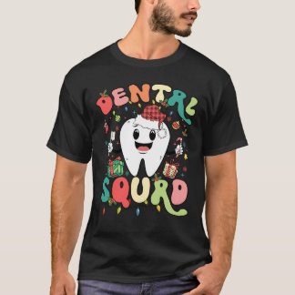 Zahnscheibe T-Shirt