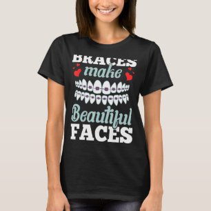 Zahnschmerzen Zahnschmerzen Zahnschmerzen Zahnschm T-Shirt