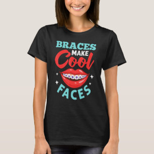 Zahnschmerzen Zahnschmerzen Zahnschmerzen Zahnschm T-Shirt