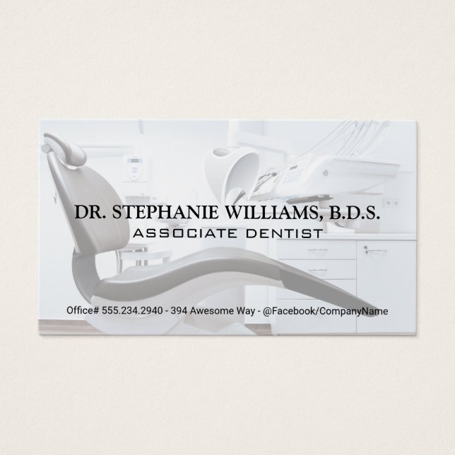 Zahnstuhl | Logo (Vorderseite)