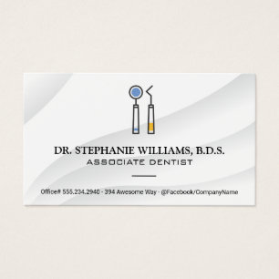 Zahnwerkzeuge   Zahnmedizin