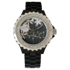Zainab muslimische Namen Watch Armbanduhr