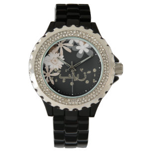 Zainab muslimische Namen Watch Armbanduhr