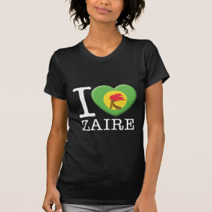 Zaire 2 T-Shirt