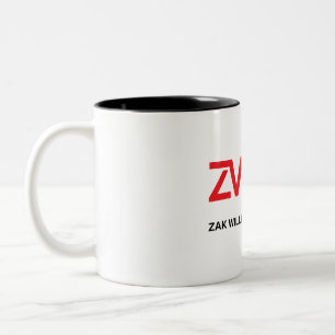 Zak Williams & 1/Akord Tasse