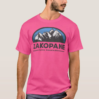 Zakopane T-Shirt