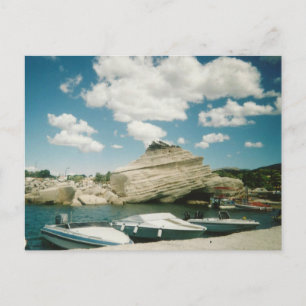 Zakynthos Island Griechenland Postcard Postkarte