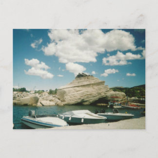 Zakynthos Island Griechenland Postcard Postkarte