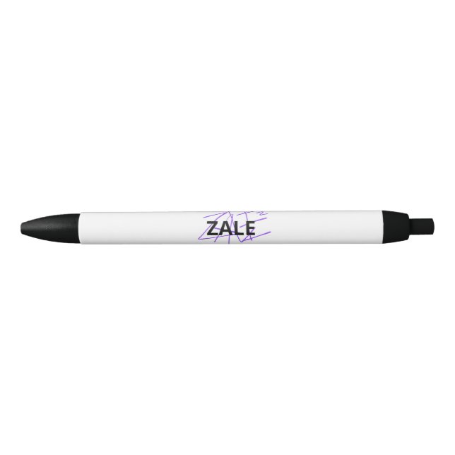 Zale pens kugelschreiber (Vorderseite)