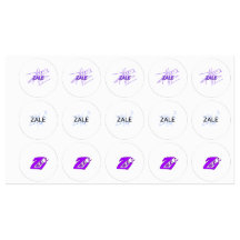 Zale Produktlabel