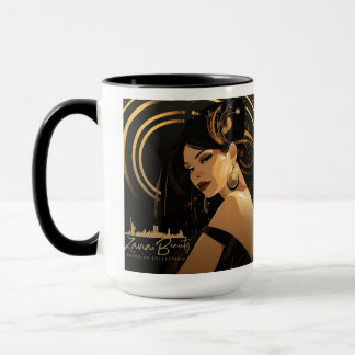 ZANAI SCHAUTY COLLECTION TASSE