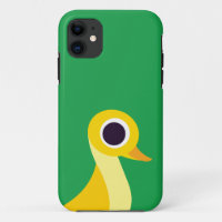 Zander die Ente