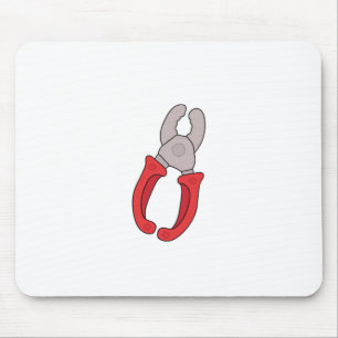 Zange Mousepad