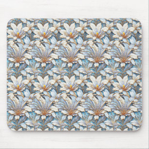 Zantedeschien Mousepad