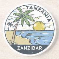 Zanzibar Tanzania Vintage