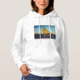 Zanzibars Dhow 4 von 6 Hoodie