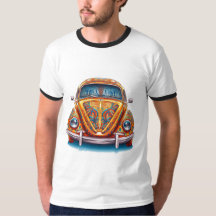 Zap and Roll: Die Herbie fährt elektrische Reise