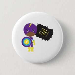 ZAP! BUTTON