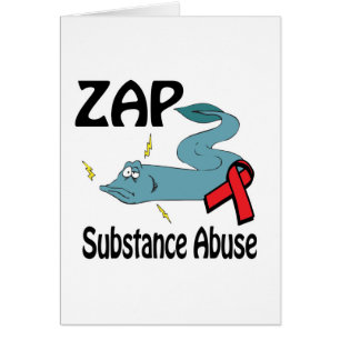 ZAP Substanzmissbrauch