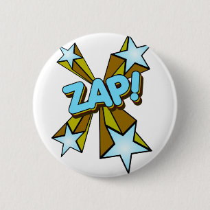 Zap, Zing, Peng! Button