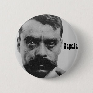zapata divisa (Knopf) Button