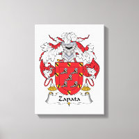 Zapata Familienwappen