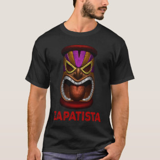 Zapatistische Mexiko T-Shirt
