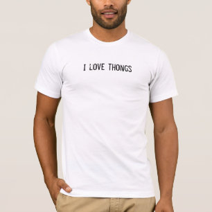 Zapfen der Liebe I T-Shirt