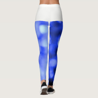 Zapfen-Designer-Leggings Leggings