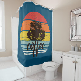 ZAPPWAITS  DUSCHVORHANG