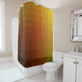 ZAPPWAITS  DUSCHVORHANG