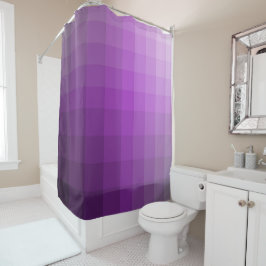 ZAPPWAITS  DUSCHVORHANG