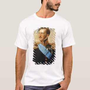 Zar Nicholas I T-Shirt