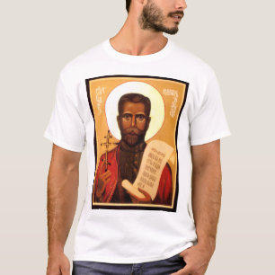 Zar Nicholas II T-Shirt