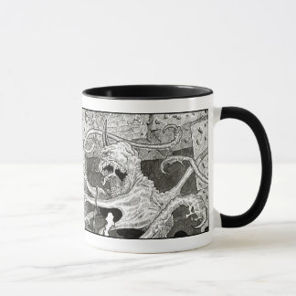 Zargon-Tasse Tasse