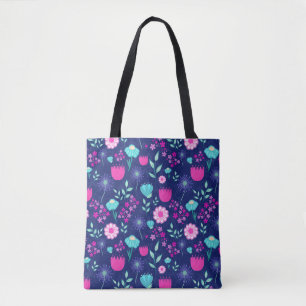 Zarte Blumen und botanische Details